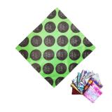 Multipurpose Sport Ski Faceshield Custom Logo Printed Dog Bandana