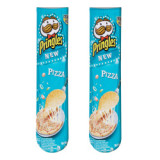 Personality Thermal Transfer European American Potato Chips 3D Printing Socks Tube Digital Printing Stocking