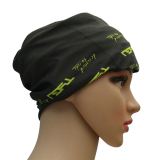 Hip Hop Outdoor Multifunctional Headwear Neck Gaiter Bandana Scarf Tube Face Cover