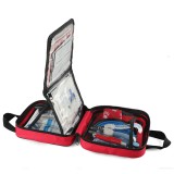 Emergency Portable Medical Equipment Pet First Aid Kits For Dog Cat