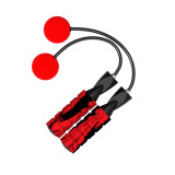 Oem Wholesale Cordless skipping Rope Adjustable  Freestyle Wireless Jump Rope