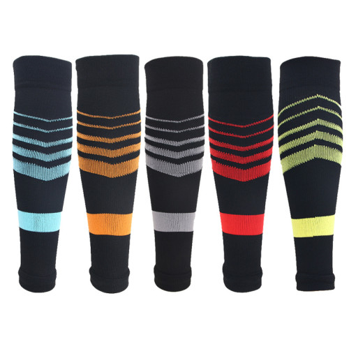 Wholesale Explosive Professional Sports Leggings  Breathable Anti-Strain Pressure Leggings Custom Socks