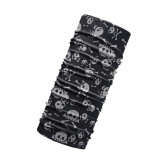 Custom Multifunctional Bandana Seamless Face Shield  Bandana