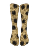 Customized 3d Printing Animal Socks Novelty Digital Simulation Socks Unisex Adult Animal Printing Socks
