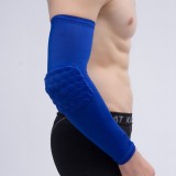Customized Color Basketball Cricket Tennis Elbow Brace Elbow Sleeve Support