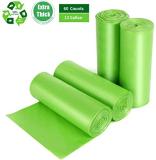 Environmentally 100% Eco Friendly Biodegradable Plastic Pet Dog Waste Poop Bag