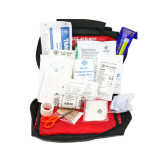 Gauke Camping Hiking Survival Emergencies Medical Care First Aid Kit for Home Travel Sports