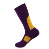 2020 fashion women sport  breathable socks basketball socks wholesale custom logo