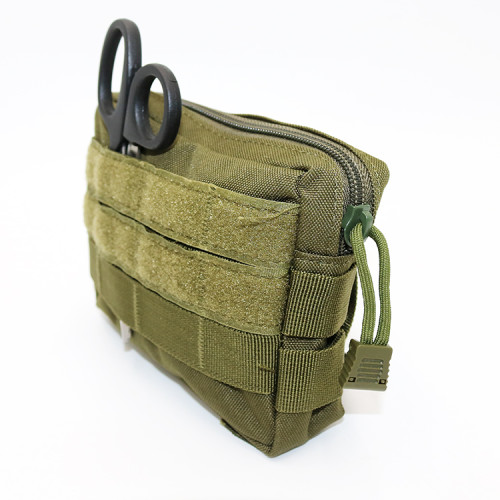 Customized medical equipment professional tactics army medical military ifak army medical first aid kit