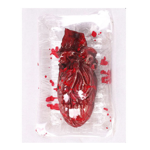 Horror Props Leg Fake Toy Halloween Horror Props Fake Hands And Foot