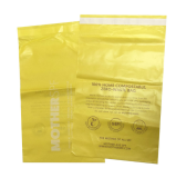 Good Quality Cheap price customised compostable biodegradable poly mailers