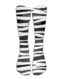 Customized 3d Printing Animal Socks Novelty Digital Simulation Socks Unisex Adult Animal Printing Socks