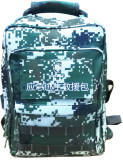 Comfortable Material Waterproof Map Survival First Aid Kit Bag Army Medical Bag