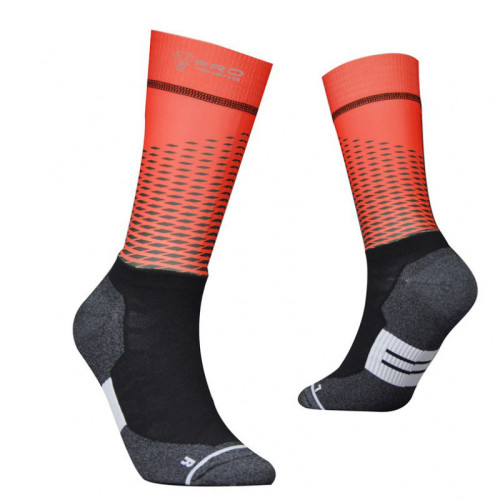 Sports Riding In The Tube Long Skateboard Men  Women Basketball Street Fashion Roller Skating Hip-Hop Sports Socks