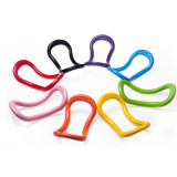 Fitness Exercise New Pilates Circle yoga ring stretch