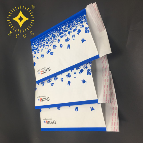 Professional Manufacture Cheap Kraft Paper Bubble Mailers Mailing Envelopes Bubble Mailer Bag