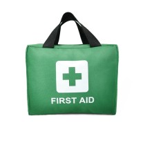Medical Outdoor Essential Equipment Emergency Portable First Aid Survival Kit