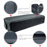 New Design Multifunction Nbr Pink Black Push Up Yoga Bench Press Gym Bar Foam Barbell Pad