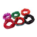 Hot Selling High Quality Custom Printed Tube Scarf Bandanas