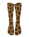 Customized 3d Printing Animal Socks Novelty Digital Simulation Socks Unisex Adult Animal Printing Socks