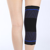Knitting Compression Knee Brace Basketball
