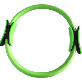 Fitness Equipment Double Handle Magic Circle Wholesale Yoga Pilates Ring