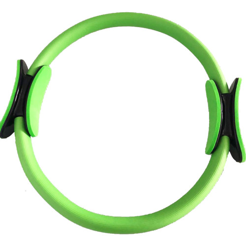 Fitness Equipment Double Handle Magic Circle Wholesale Yoga Pilates Ring
