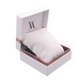 Custom Logo Private Label Luxury Sliding Drawer Style Paper Merchandise Mens Watch Box