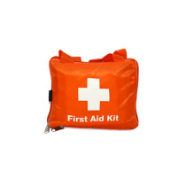 Promotion Travel Survival First aid kit custom logo Manufacturer Custom Home Pocket First Aid Kit