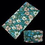Customized Printed Cheap Multifunctional Headwear Scarf Tube  Scarf