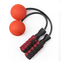 Oem Wholesale Cordless skipping Rope Adjustable  Freestyle Wireless Jump Rope