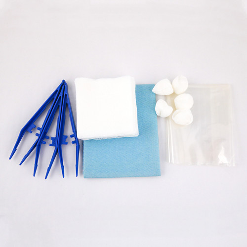 Disposable High Absorbent Sterile Surgical Table Cover Sheet General Surgery Surgical Kits