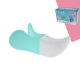 2020 Popular For Women Pelvic Muscle Clip Leg buttock ems Hip Trainer Inner Thigh Trainer