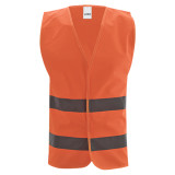 Hot sale reflective safety vest