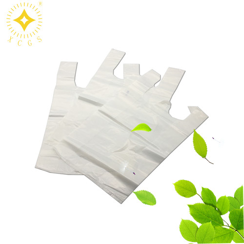 Biodegradable Plastic Shopping Bags 2019 Reusable Mesh Produce Bags Wholesale