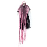 Halloween 90CM decoration Home Bedroom Intimidating Child Decoration Party Trick
