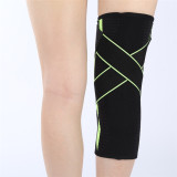 High Quality Commercial Five Stars Adjustable Gym Knee Support
