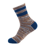 New 2021 design women's summer socks nylon happy socks wholesale custom