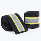 Powerlifting Fitness and Gym Workout Elbow Straps for Weight Lifting Strength Elbow Wraps for Weightlifting