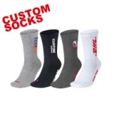 OEM Wholesale Compression Sport Elite Basketball Socks Anti Slip Football Socks Mens Breathable Athletic Socks Custom Logo