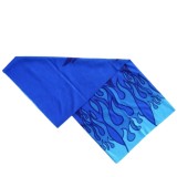 Cool Logo Hot Sale Multicfunctional Seamless Bandanas For Sports