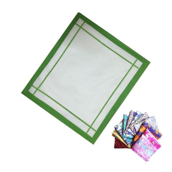 Custom Headwear Scarf Stretch Bandana Face Cover Bandana