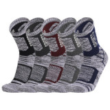 Hot New Product Towel Bottom Warm Skiing Outdoor Mountaineering Mid-Tube Comfortable Breathable Sports Socks