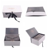 Factory Custom luxury handbag packaging boxes