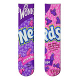Personality Thermal Transfer European American Potato Chips 3D Printing Socks Tube Digital Printing Stocking