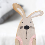 Newest Precious Rabbit Easter Egg Decoration