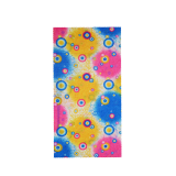 Custom Logo High Quality Digital Printing Polyester Jointop Multifunctional Bandana