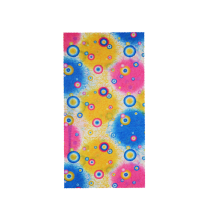 Custom Logo High Quality Digital Printing Polyester Jointop Multifunctional Bandana