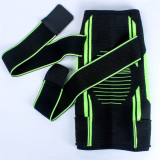 High Quality Commercial Five Stars Adjustable Gym Knee Support