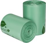 Environmentally 100% Eco Friendly Biodegradable Plastic Pet Dog Waste Poop Bag